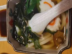 -山之川日料放题(通州店)