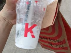 -肯德基(南站店)