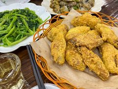 -南记食粥坊·宵夜大排档(莲花店)