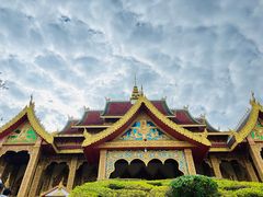 -西双版纳勐泐文化旅游区