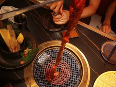 -厚贞日式烤肉(浦东汇智店)