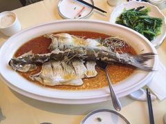 -古韵轩·园林餐厅