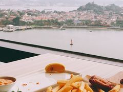 -必胜客(海滨店)