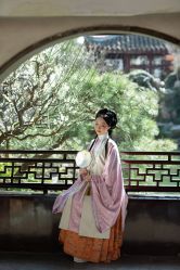 -八角古风摄影
