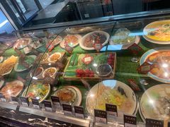 -渔民船说·北塘海鲜·天津菜·海肠捞饭(北塘古镇店)