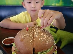 -亚马逊丛林水乐园