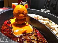 -辣府(大融城店榜首餐厅)