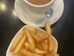 -兰芳园丝袜奶茶(凯茵新城店)
