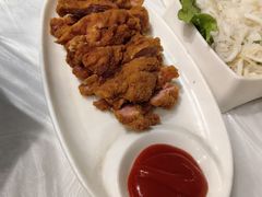 -活潑鲜跳(湖滨商业街店)
