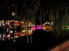 -古城苗家土菜馆(河景餐厅店)