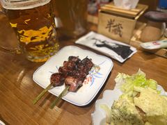 -半藏居酒屋(香港花园店)