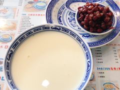 -广信牛奶甜品世家(台东店)