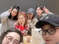-醉西楼·国风茶社