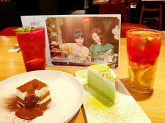 -必胜客(花舞大唐博物馆店)