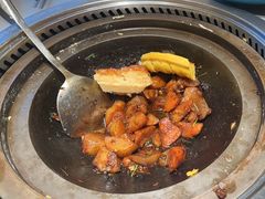 -灶座小锅烀饼·铁锅炖(全国总店)