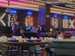 大堂-啫神·广州地标美食(北京路店)