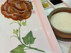 -北京全聚德(王府井店)