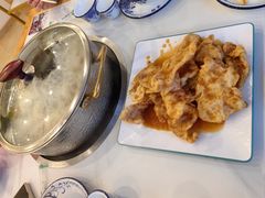 -朴小妹人参鸡汤火锅(长白山万达店)