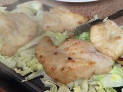 -Santoor 萨都里印度餐厅(北锣鼓巷店)