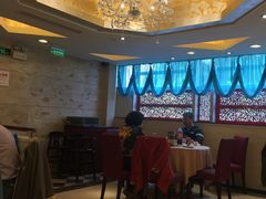 -新南华大酒店(广中店)