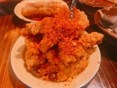 -周幺妹重庆老火锅(银泰城总店)