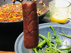 -素心小筑(后沙裕镇店)