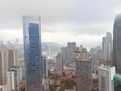 -重庆解放碑威斯汀酒店