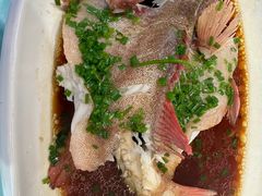 -小老板海鲜酒家(董家渡店)