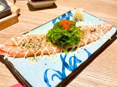 -西月山居匠心创意料理(江汉路新佳丽广场店)