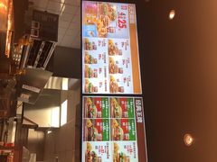 -汉堡王(上海凌云壹街坊店)