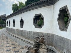 -莲池书院博物馆