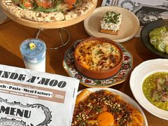 -Grande A'moo(上海万象城店)