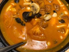 -枣子树·素食餐厅(普陀山店)