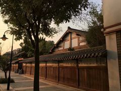 -浙江越秀外国语学院