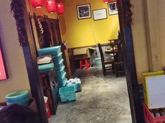 -富正毅三下锅·湘西韵味(天门山索道店)