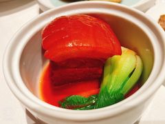 -上海老饭店(北京分店)