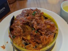 -严记小天府酸菜鱼(西四路店)