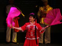 -陕北民歌大舞台