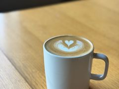 -山下C5cafe(惠通时代广场店)