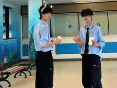 -杭州浪浪浪水公园