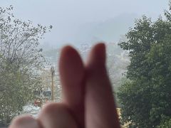 -滴水岩森林公园