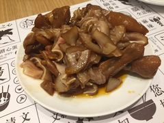 -文叔·湖北名小吃·小龙虾(华强北店)