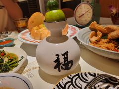 -太食獸泰式茶餐厅(IFS国金中心店)