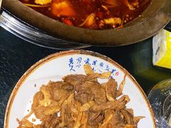 -都江堰石锅鱼