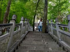 -洛阳白云山景区