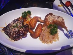-MOSSO德国餐厅·音乐酒吧(环宇荟店)