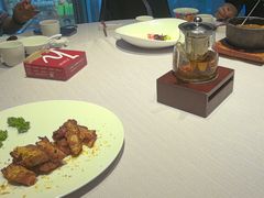 -千百味红餐厅·江西菜(绿地双子塔店)