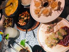 -桂满陇天书(南京德基旗舰店)