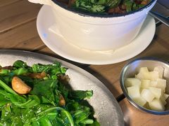 -Bistro 63 创意融合料理(广粤天地店)