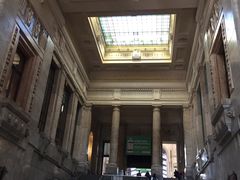 -埃马努埃莱二世拱廊